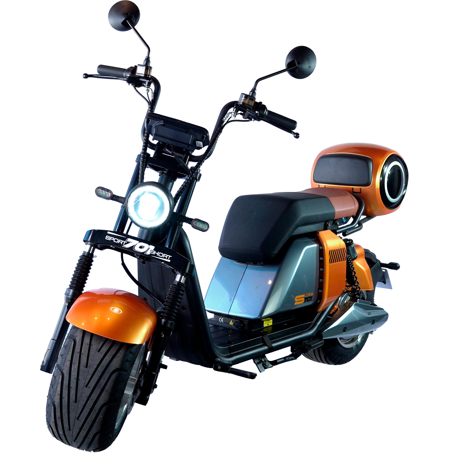 SPORT 701